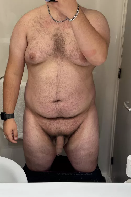 21 here Needing some older company 