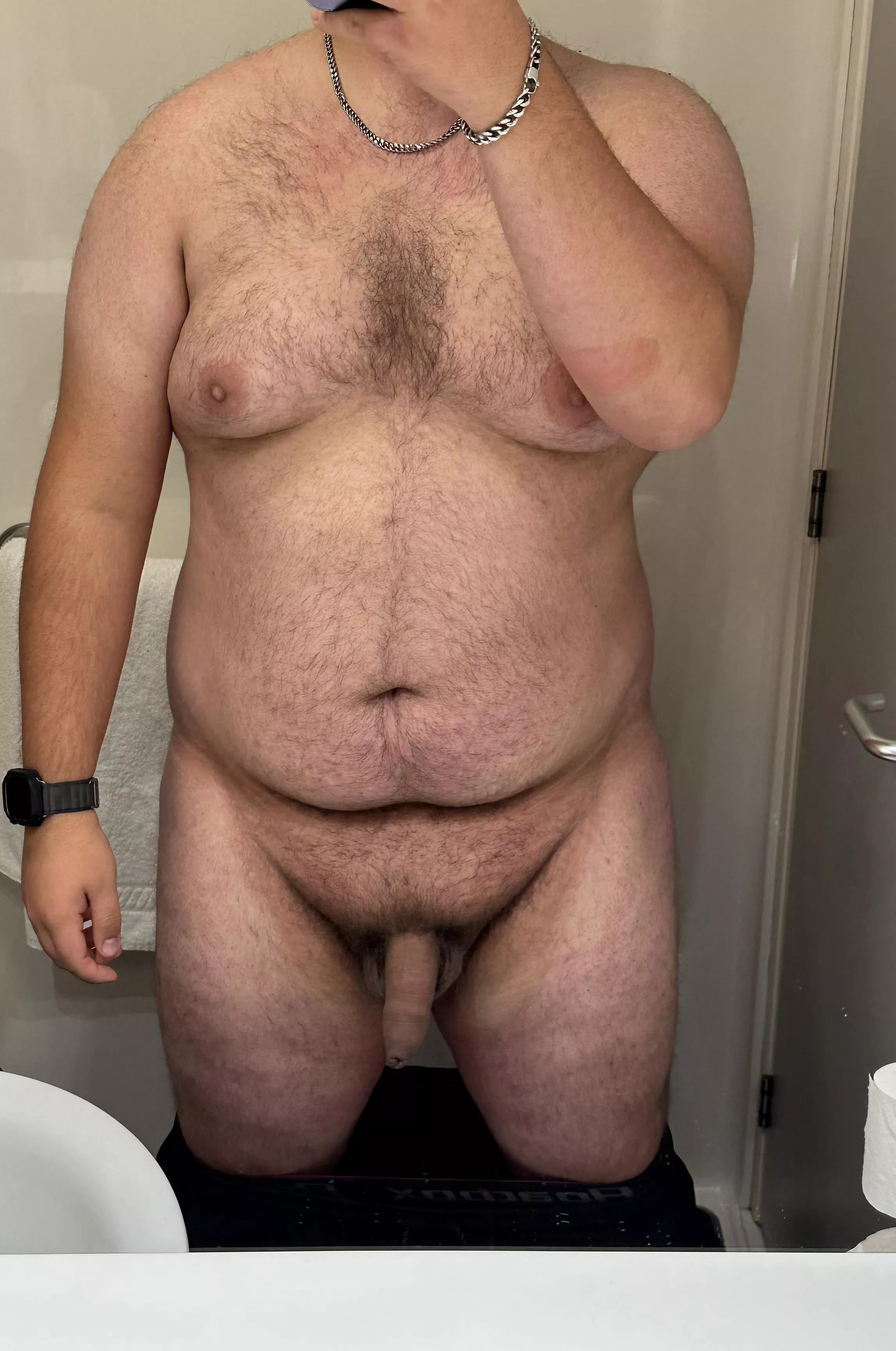 21 here Needing some older company 