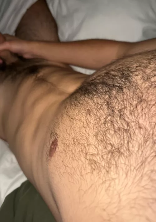 22 Argentina fit and hung;) andercas01