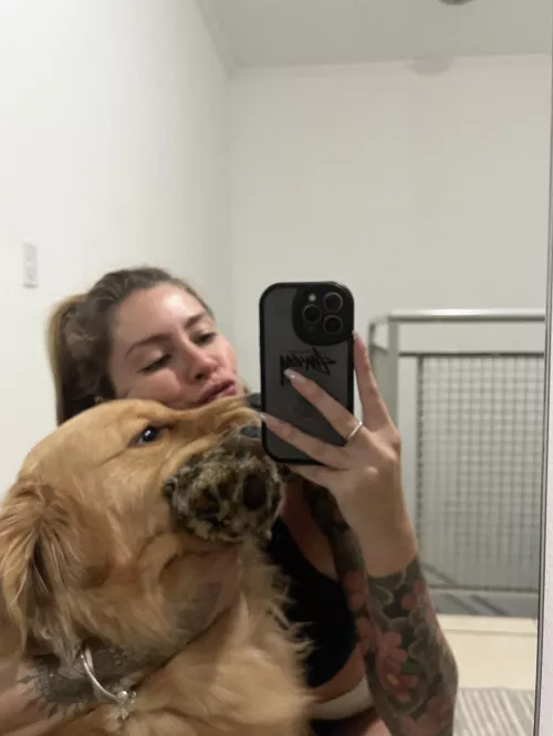 22F just a good girl gone bad with her partner in crime