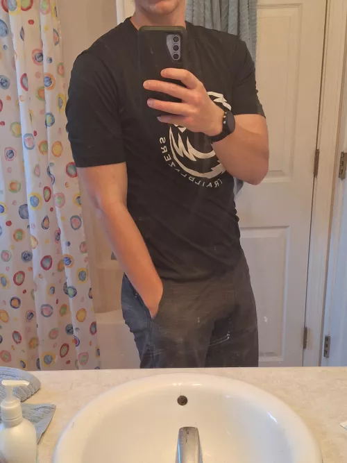 23 m4f fit tall nerdy whiteboy 