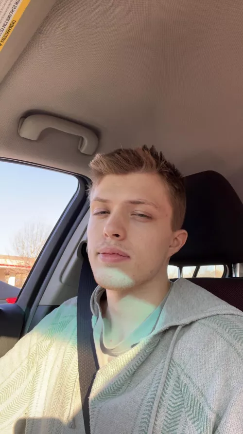 24 [M4R] Rhome Looking fill someone up tonight