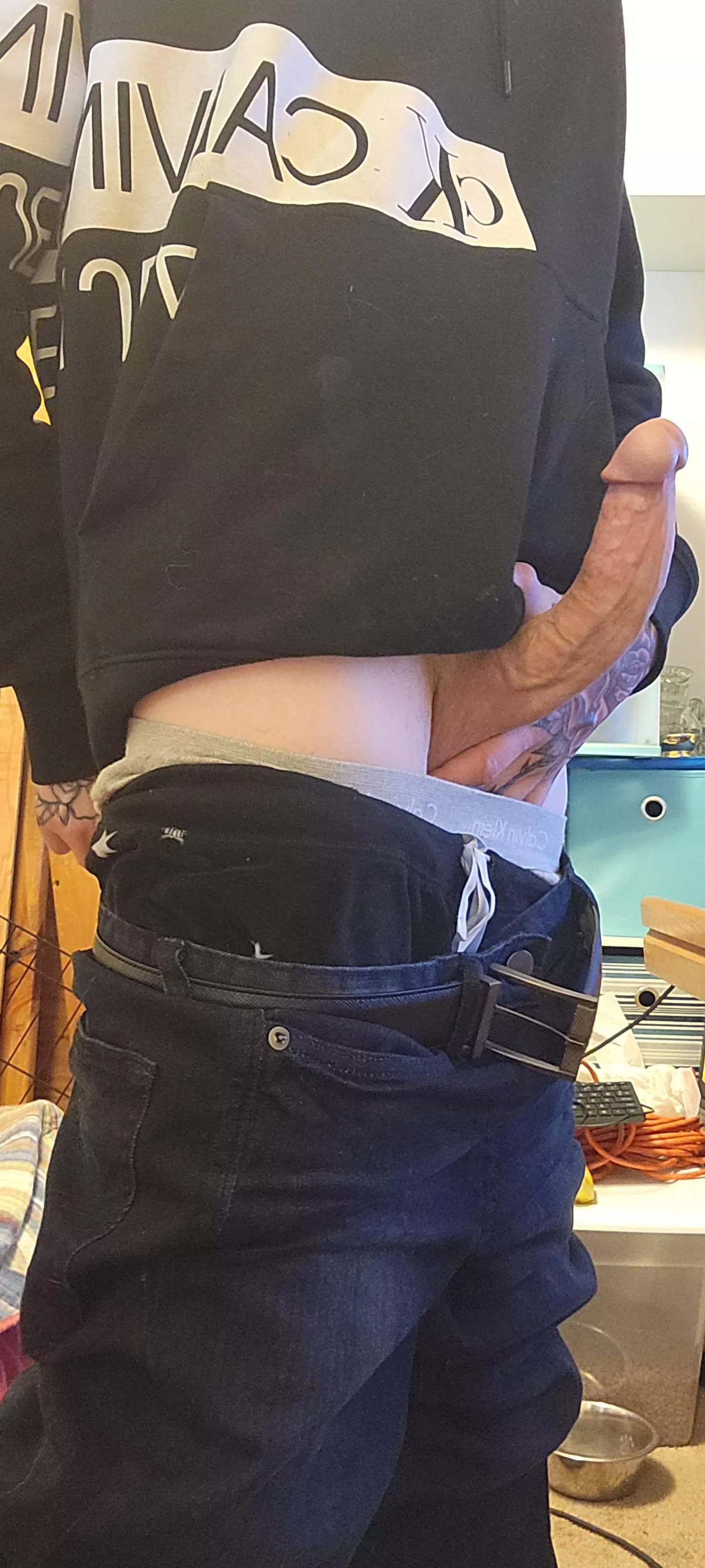 26 M4F .. I have my own place :)