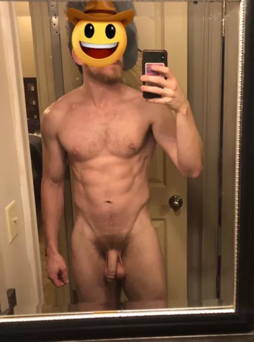 (29) looking for a sexy stud cowboy to ride 😈