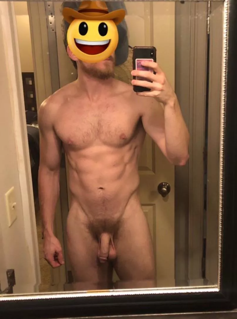 (29) looking for a sexy stud cowboy to ride 😈