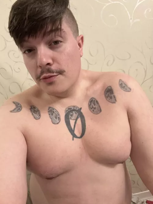 29 [M4F] Poly Connection (Potential Triad?)