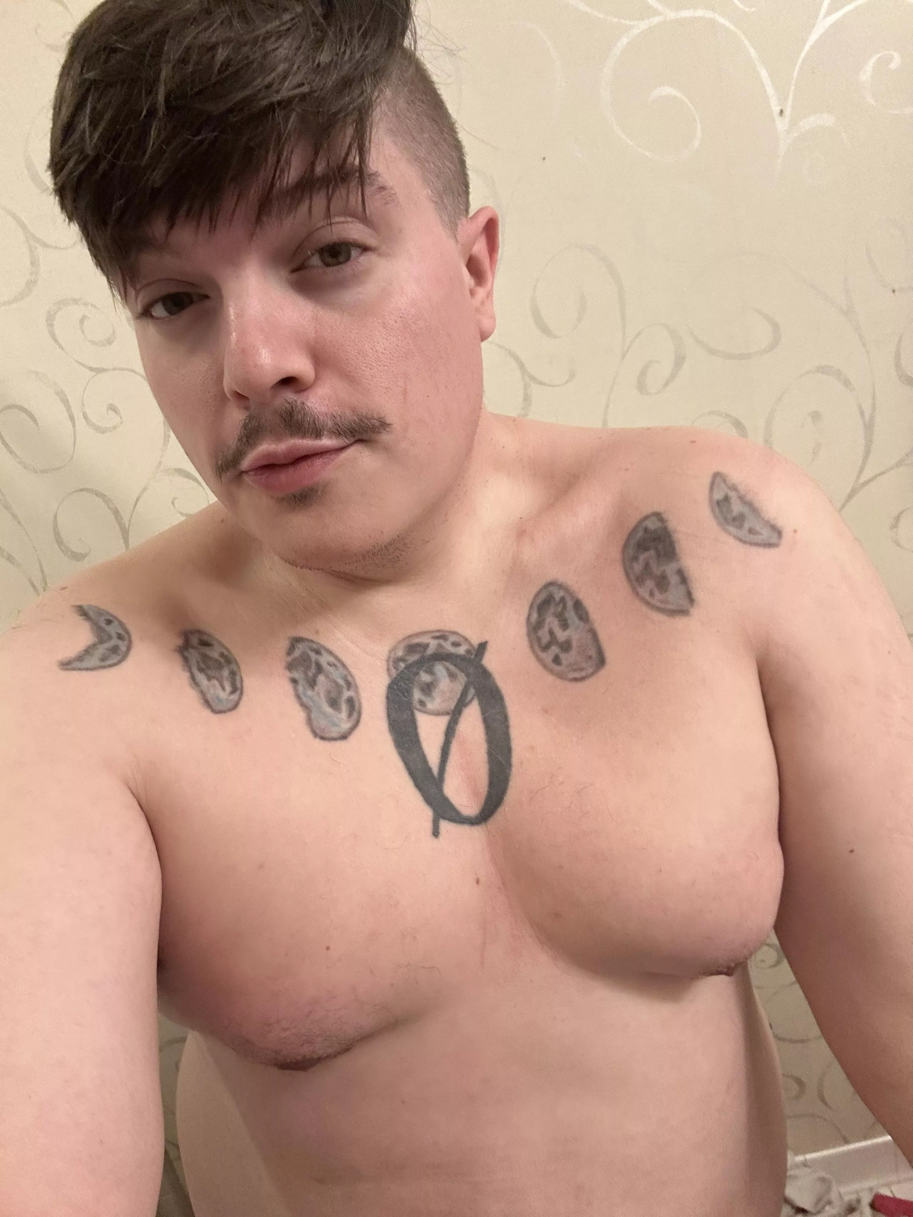 29 [M4F] Poly Connection (Potential Triad?)