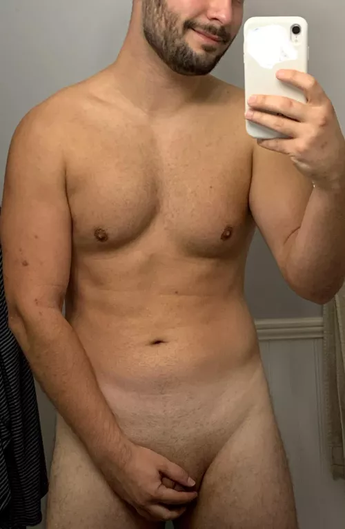 29 [M4F] Raleigh - Would love to worship your tits