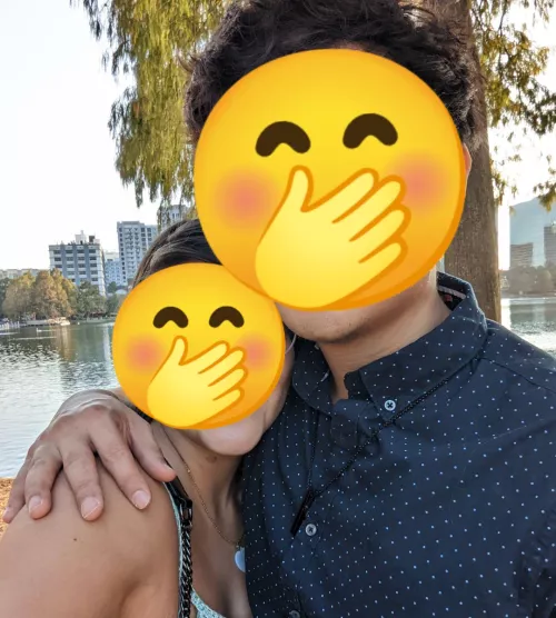 29 [mf4m] Orlando couple looking for an experienced bi bull 