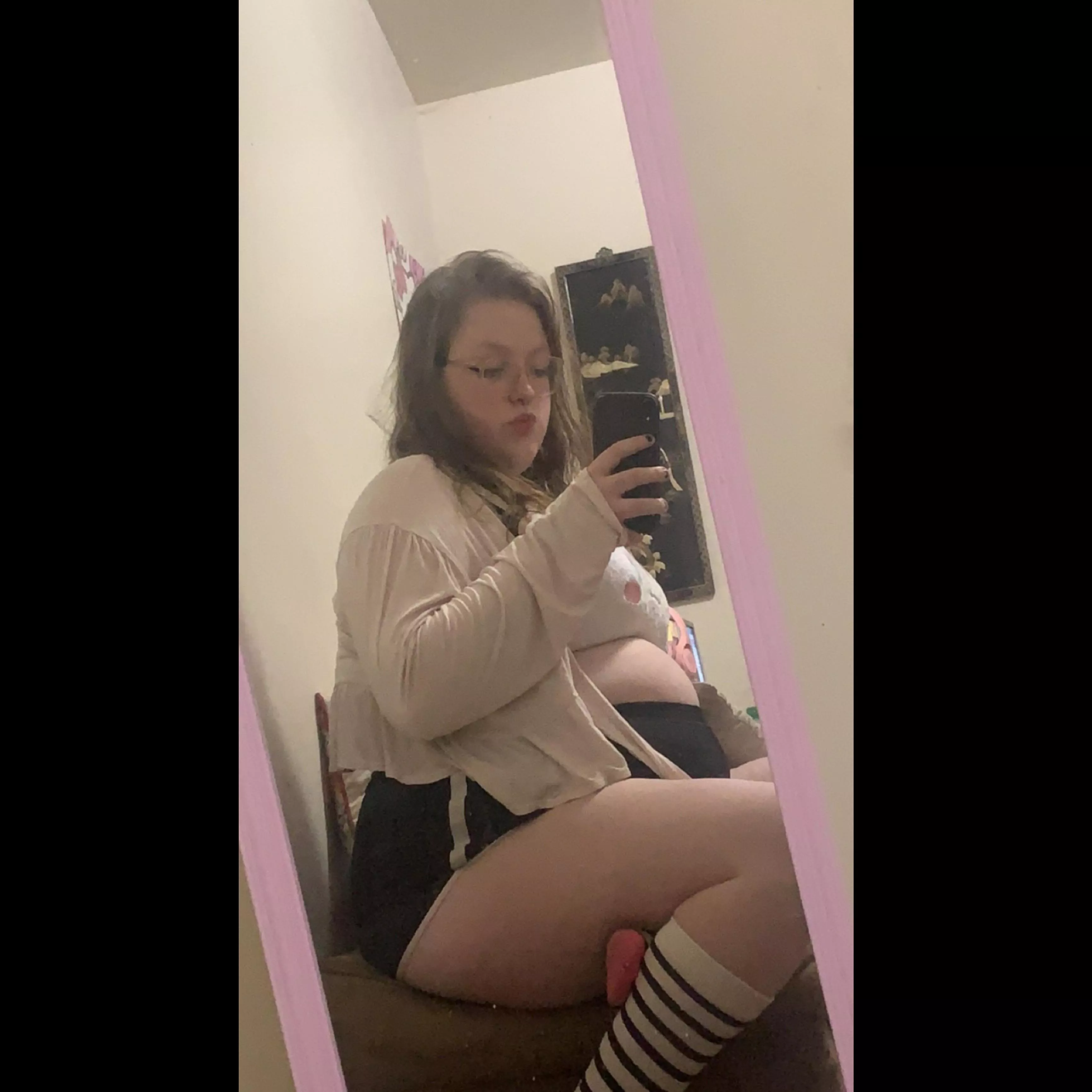 3 milkshakes in 🥵