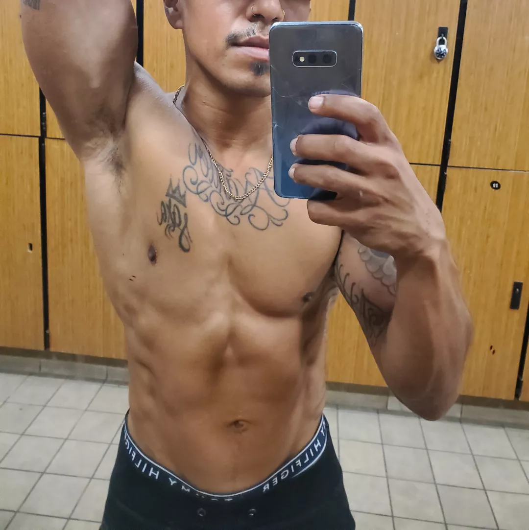 (30) Time to put in work