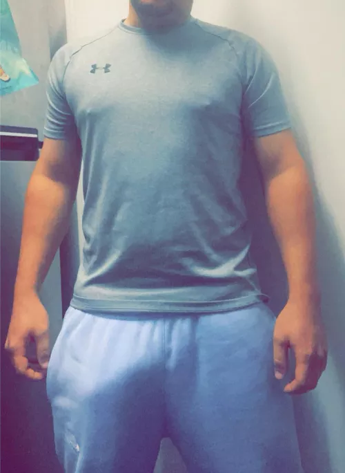 33 [m4f] Bedford wanting a fwb