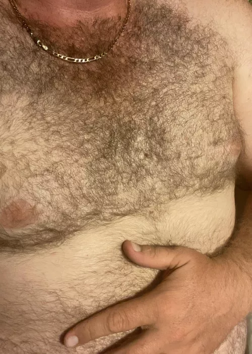 (33) tx dadbod relaxing 