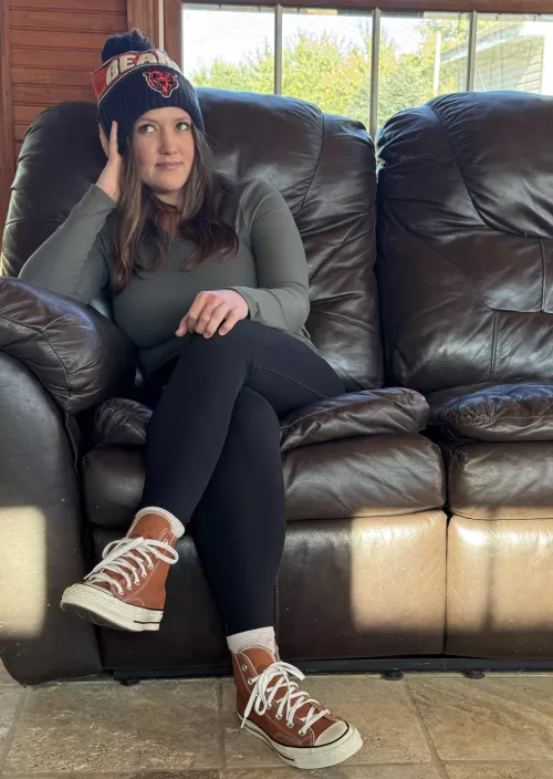 33 what do you think 