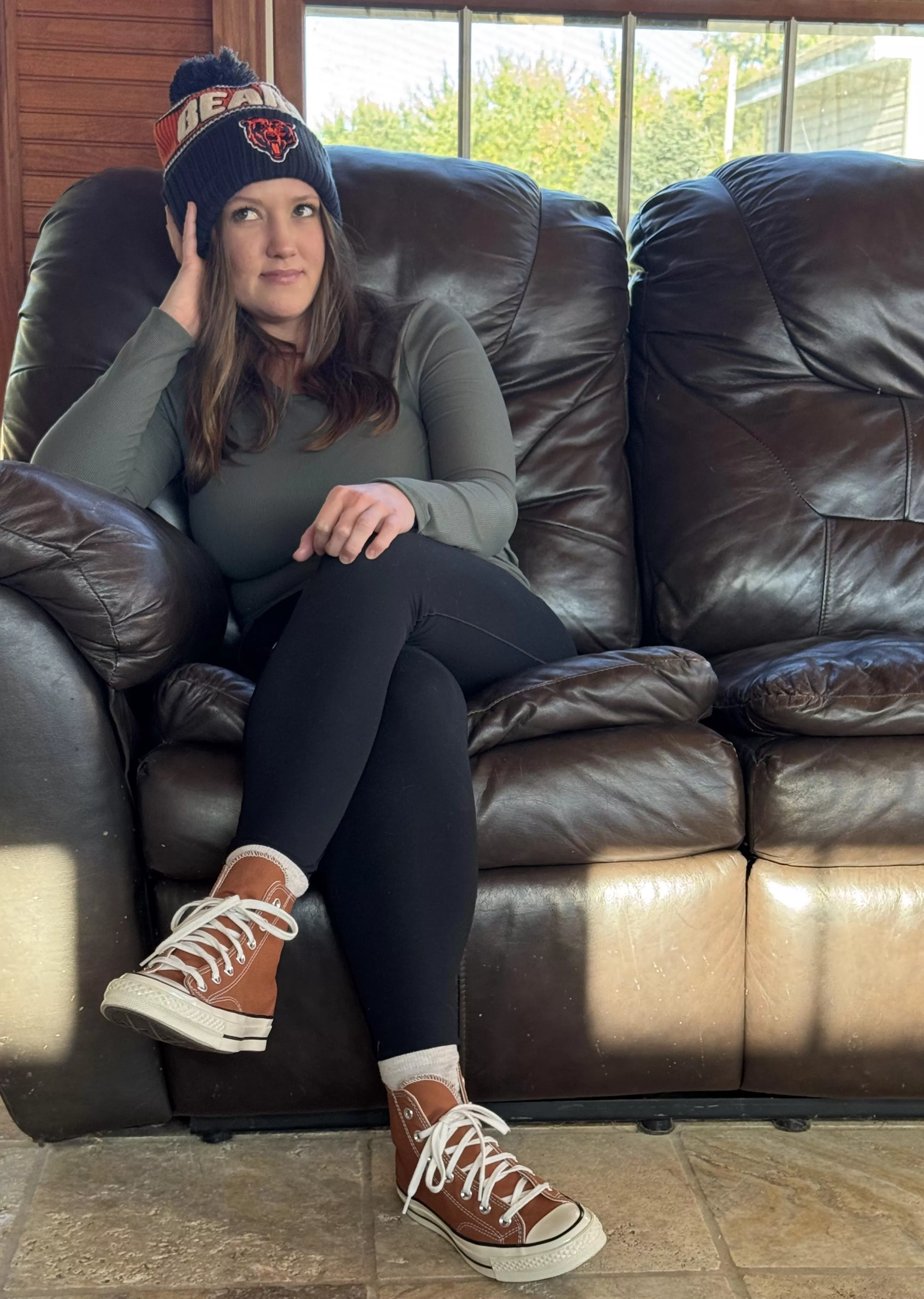 33 what do you think 