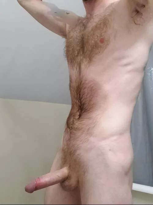 [34] summer is over. I need warmth