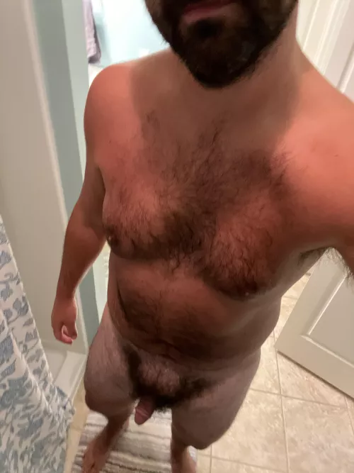 (35) all fresh and clean