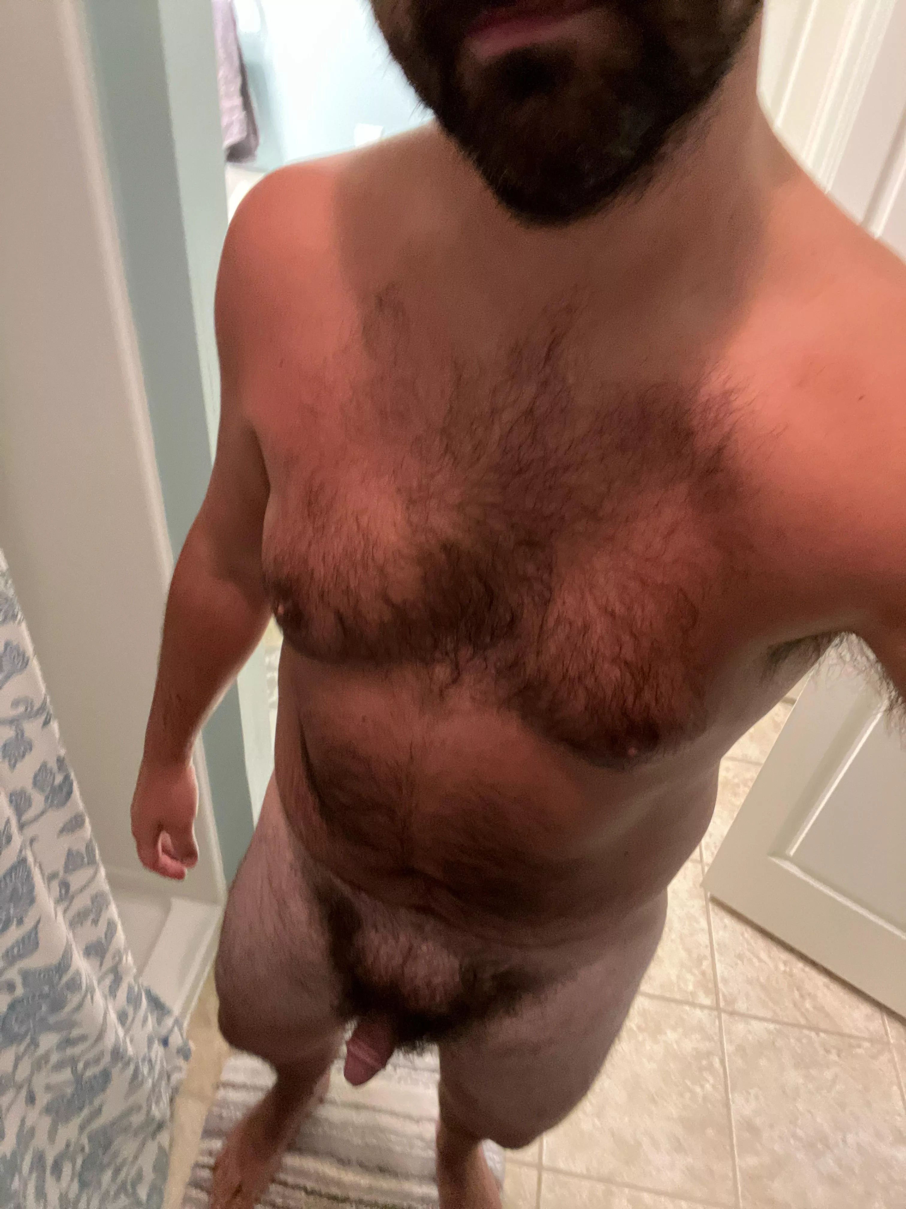 (35) all fresh and clean