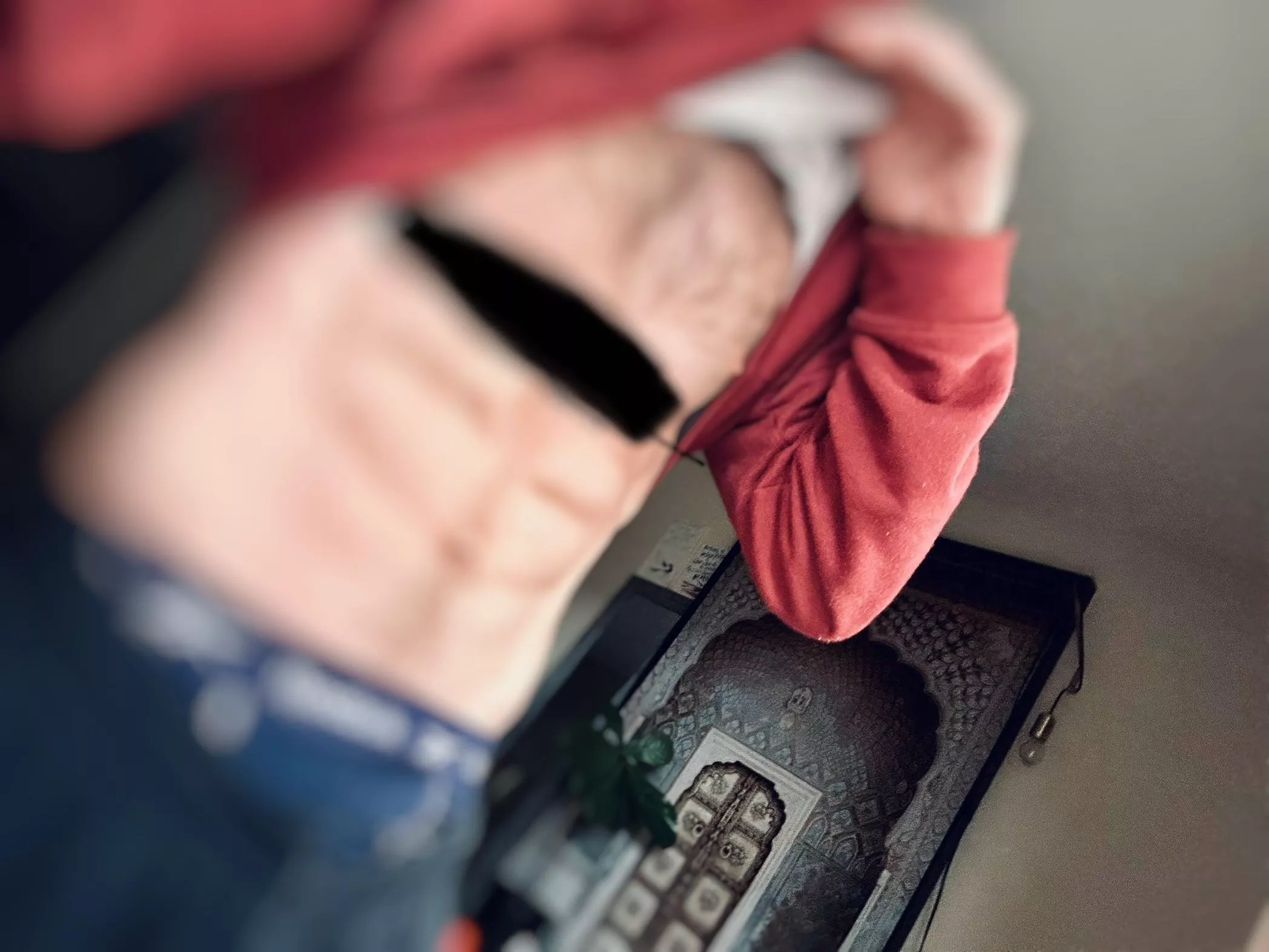 35 M4F Pee kink msg me