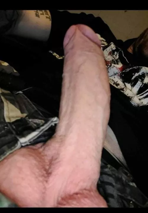 36 m felt like showing off 