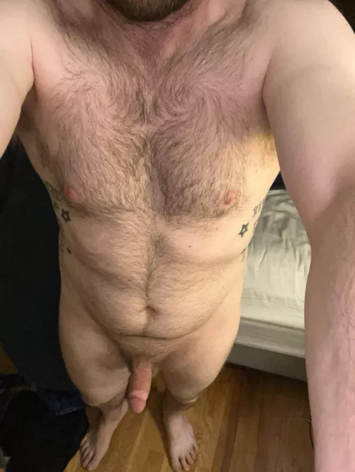 36 super horny right now 
