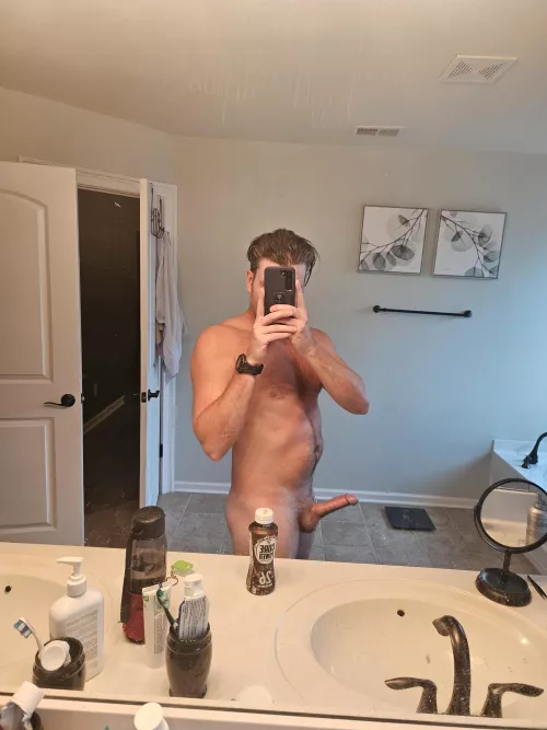 [37] It's almost the weekend, need some protein?