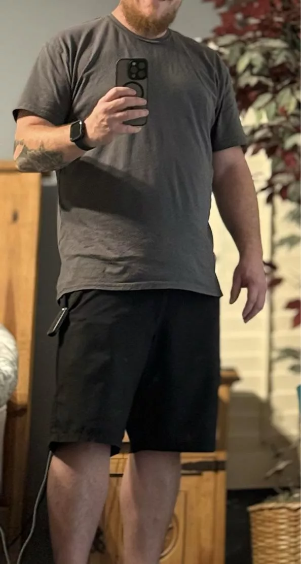 37 [M4F] #Conroe #North Houston Fill You Full