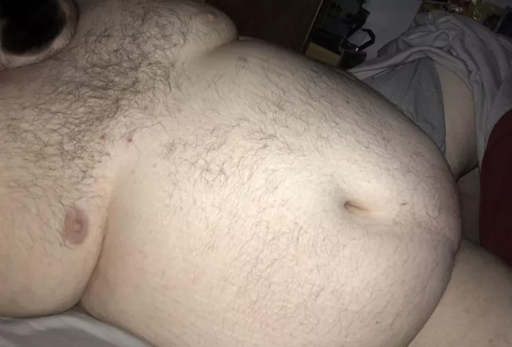 [38, Louisiana] Wanna watch scary movies with me? 