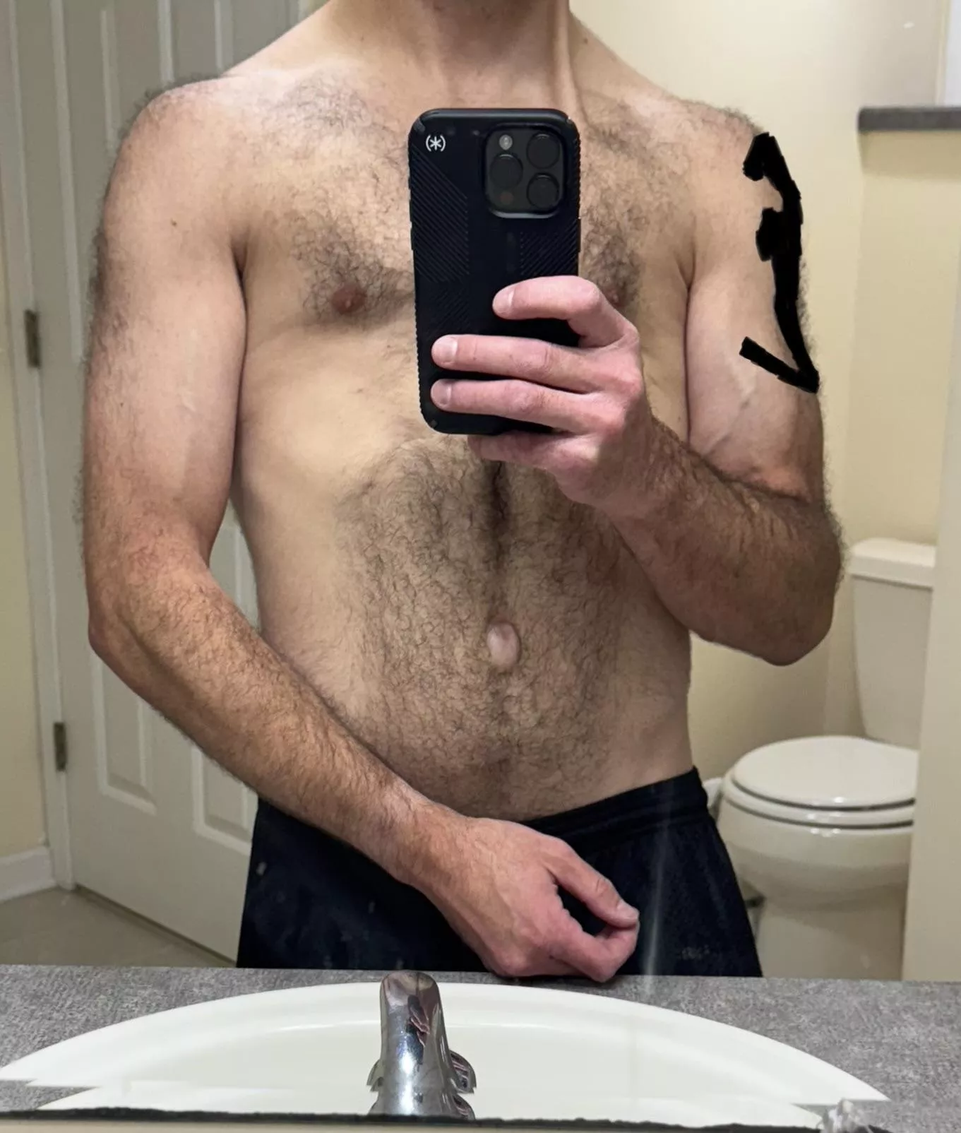 38 [M4F] New Haven - weekend hookup