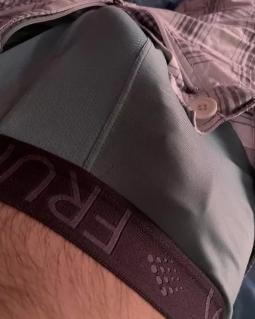 46 [M4F] #Philly Getting ready for bed and…