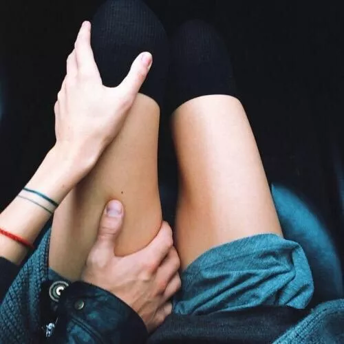  48 [M4F] Free use but with a twist, its all about you...