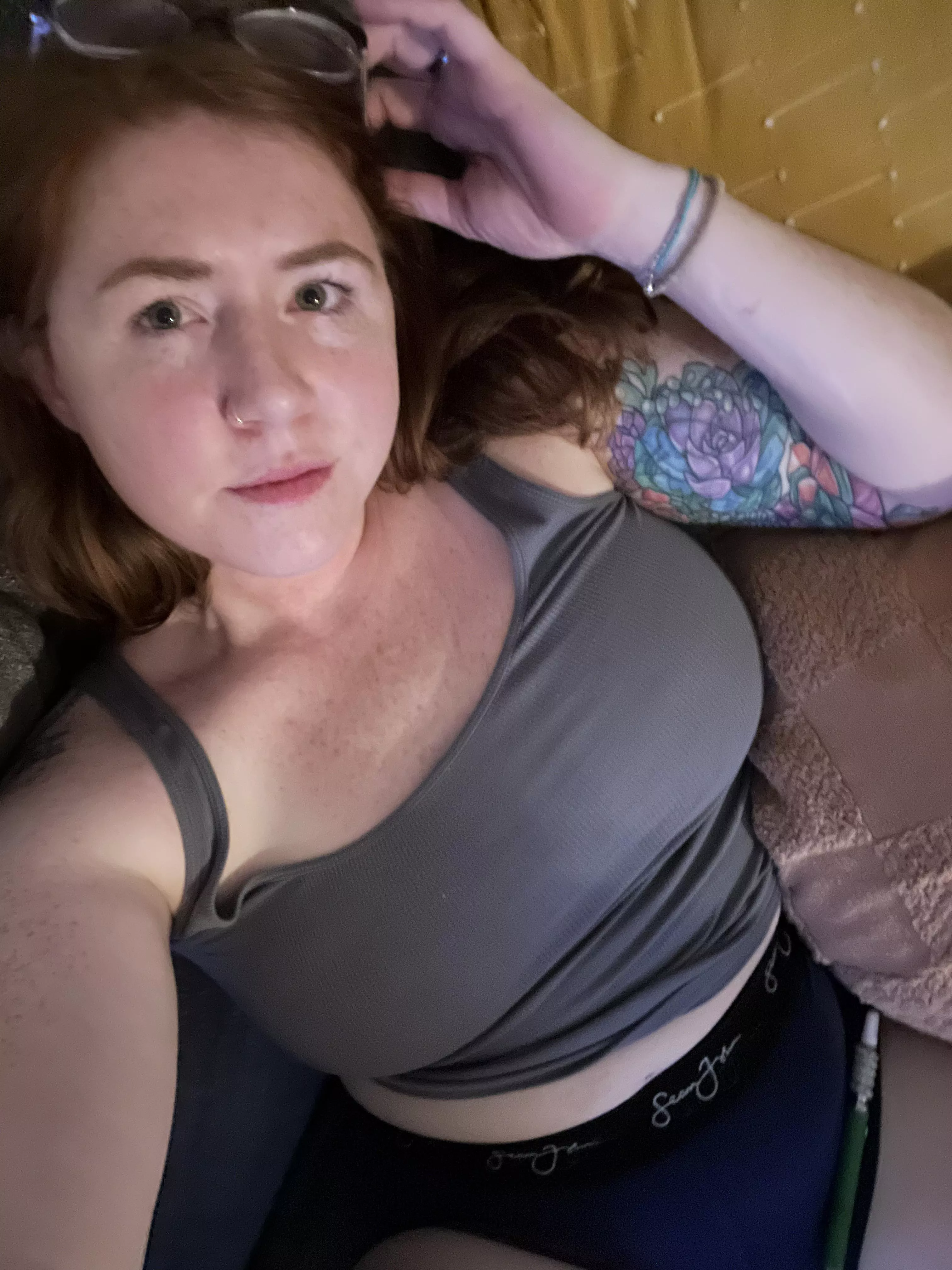 50% off first month sub😈🔞 come and play🥰