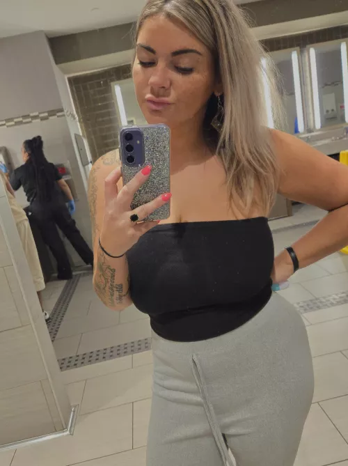 51 and I’ll still drain your balls dry