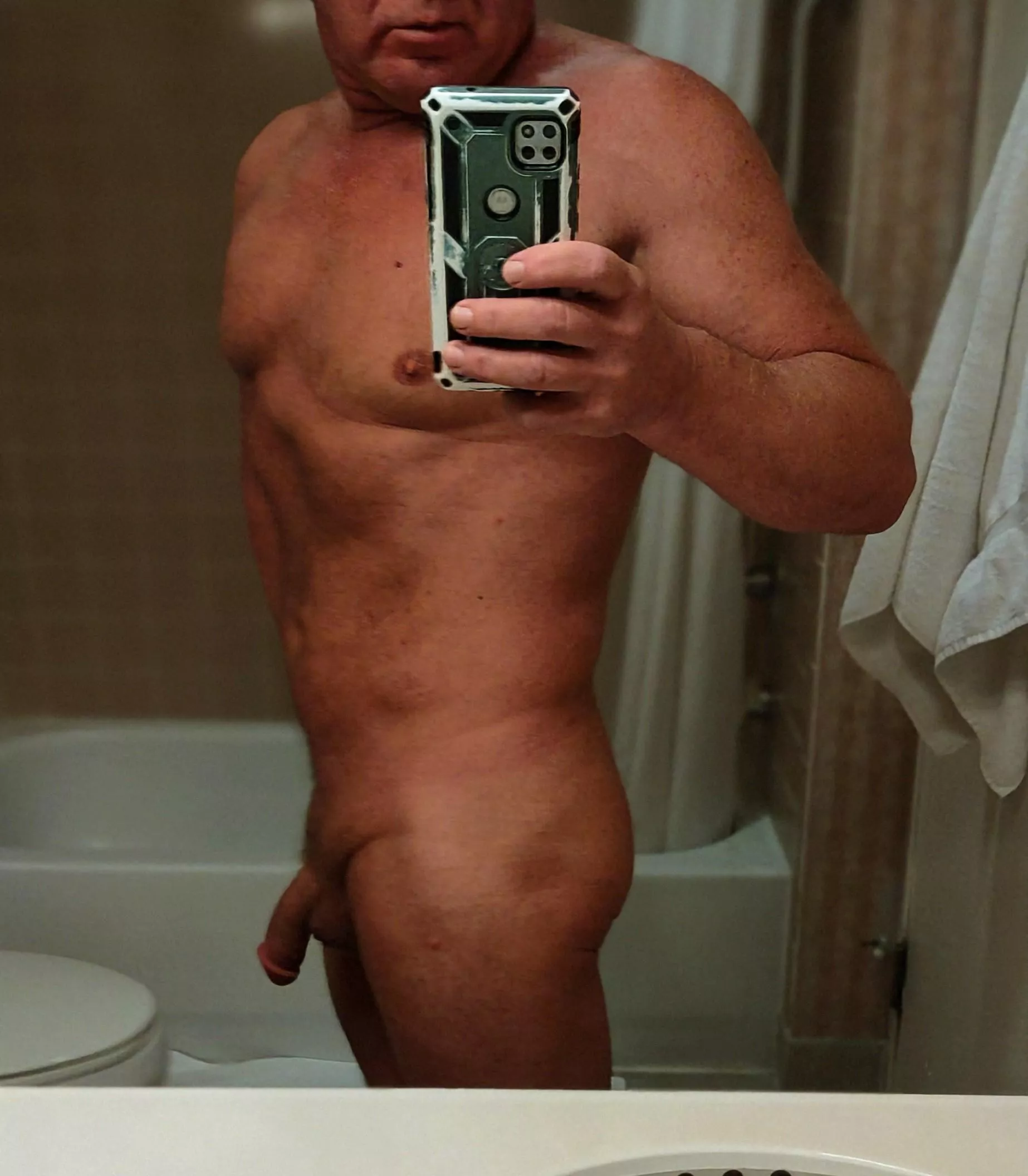 (58) and Feeling Great 