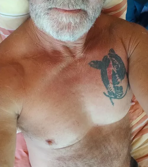 59M55F Roseburg area looking for mature, hot F.