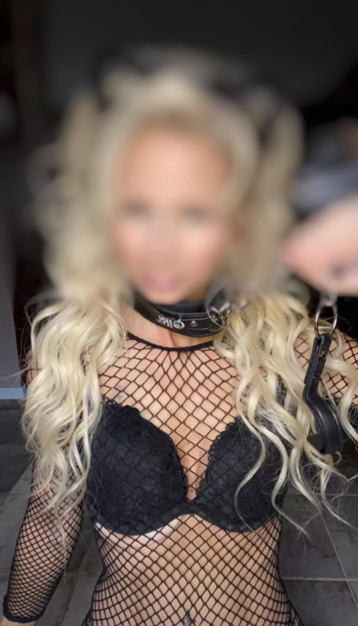 A good girl waiting to be used 