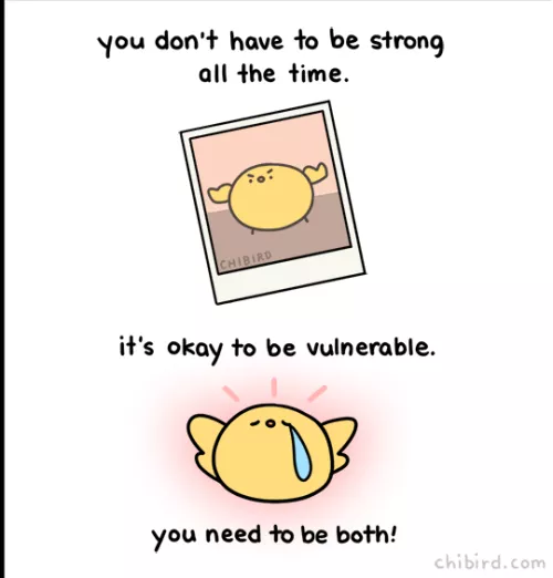 A Random Act of Kindness... ⛑️