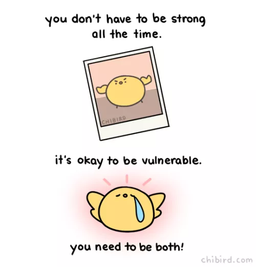 A Random Act of Kindness... ⛑️