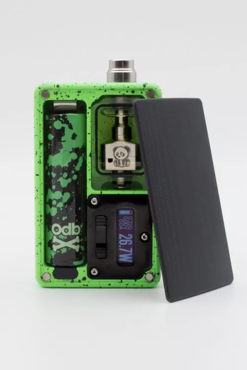 ADV Recipe - Summer Cooler