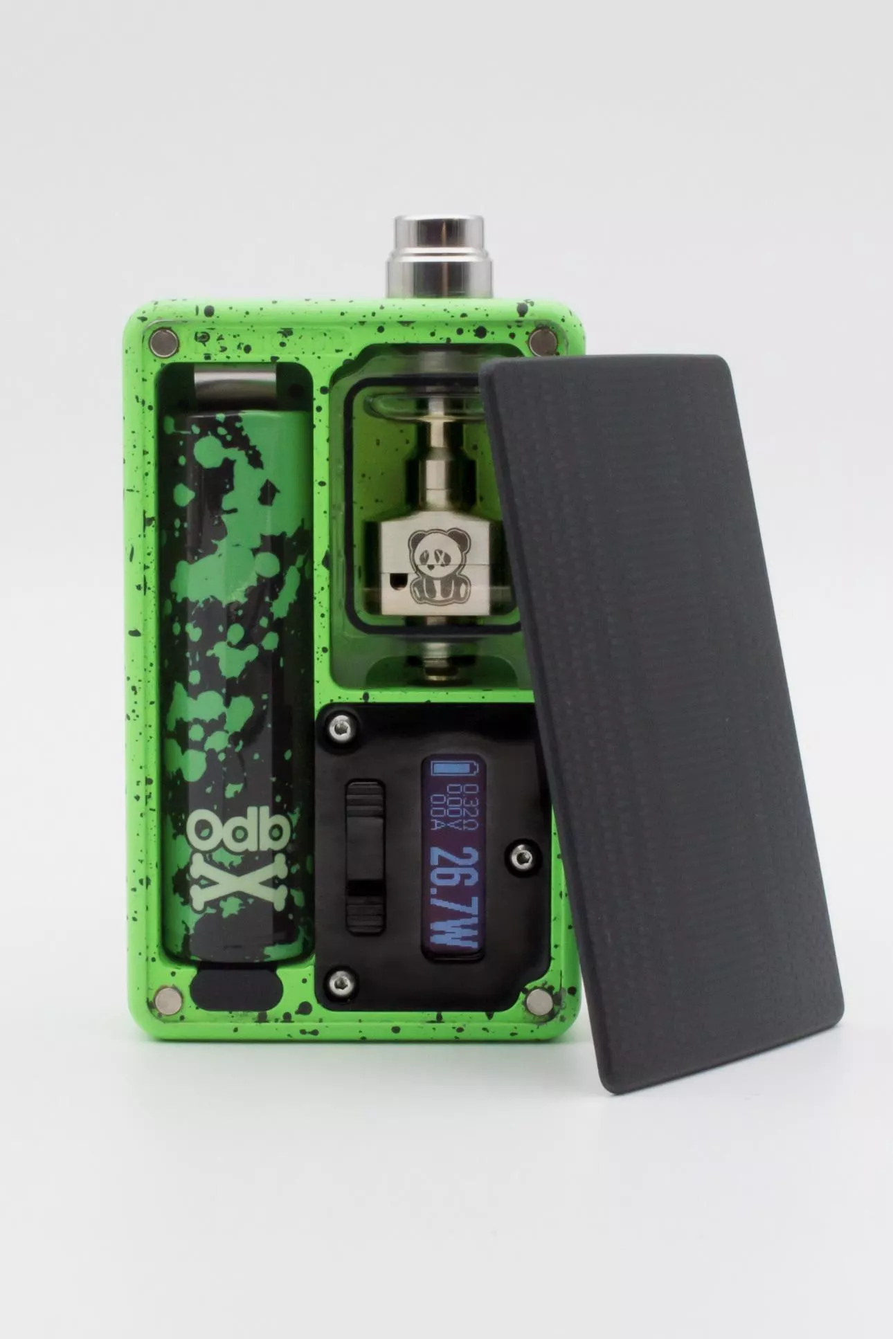 ADV Recipe - Summer Cooler