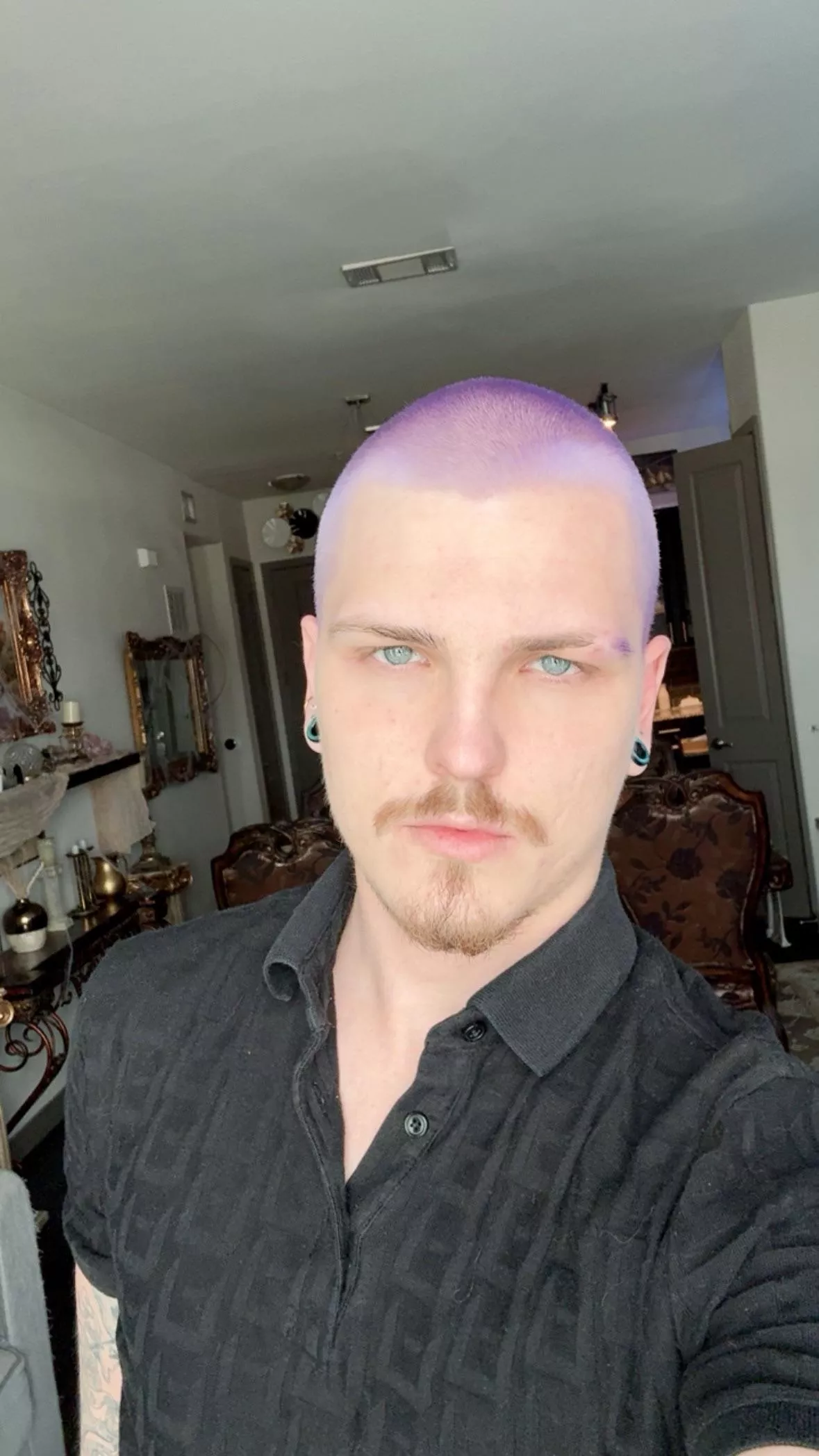 All it takes is one send and you’ll be addicted to me