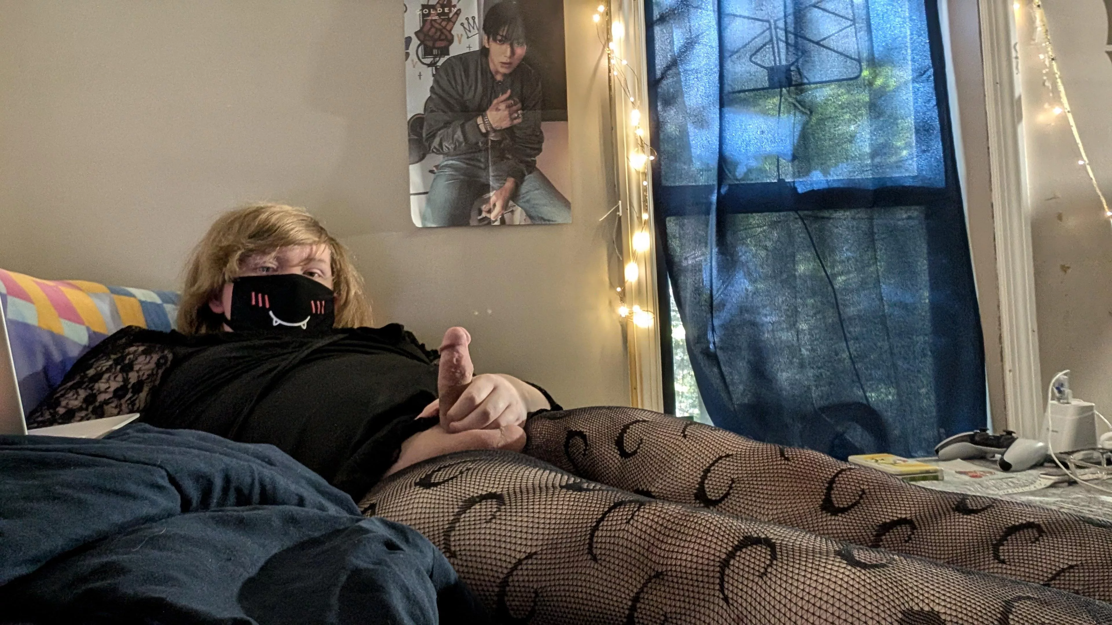 All of my videos are 25% off right now ;3