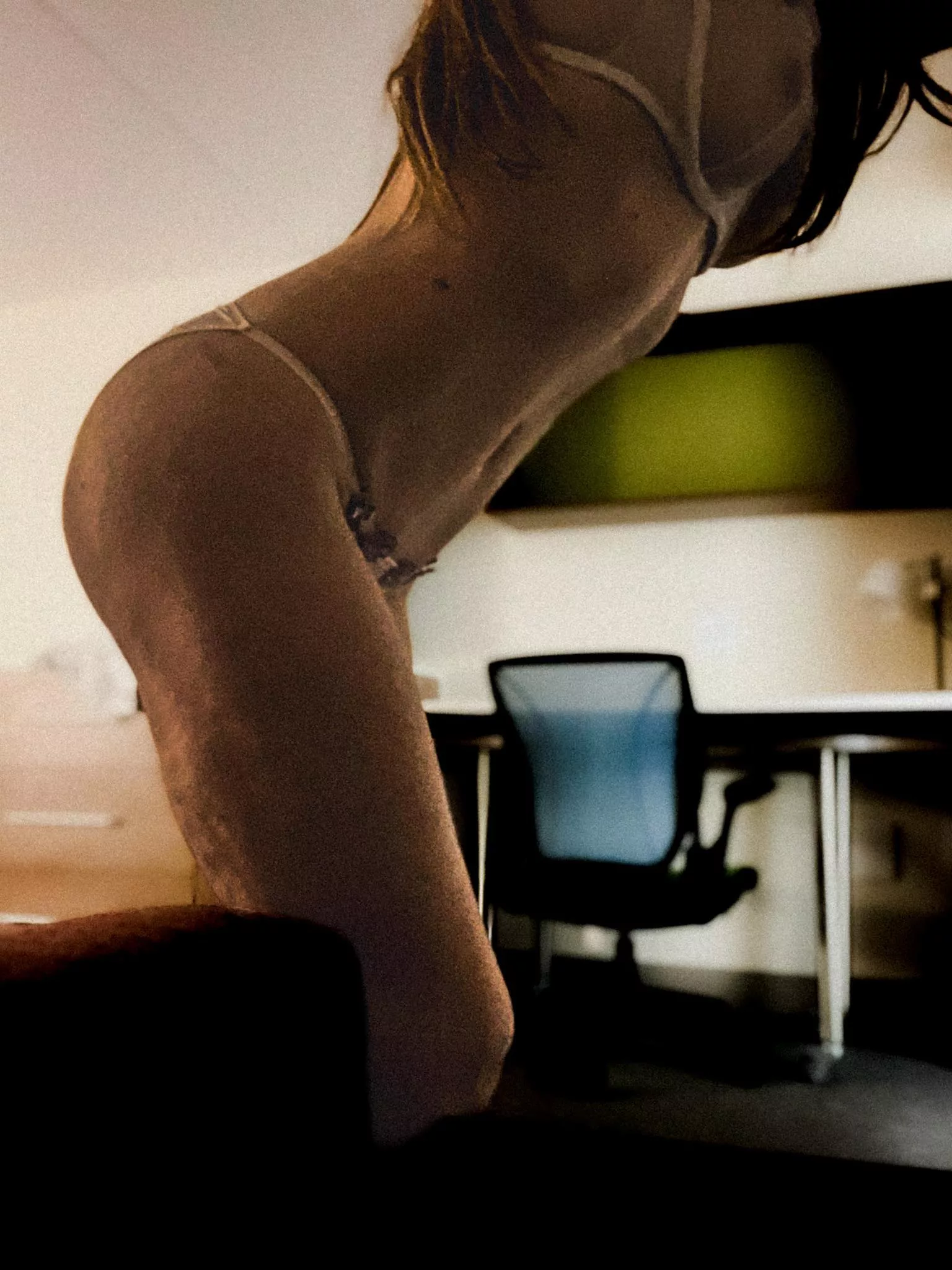 All that glitters is…