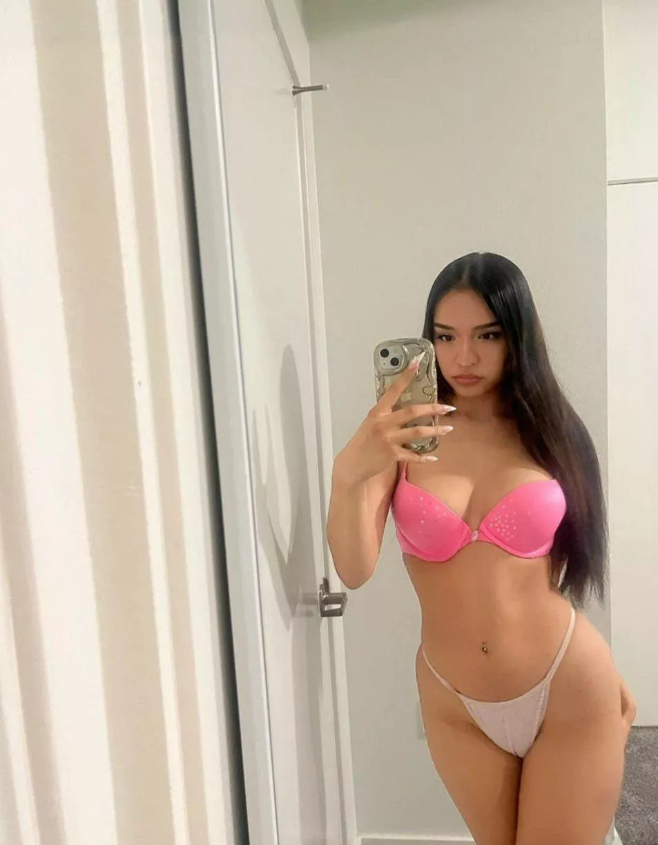 am I curvy enough to fuck?