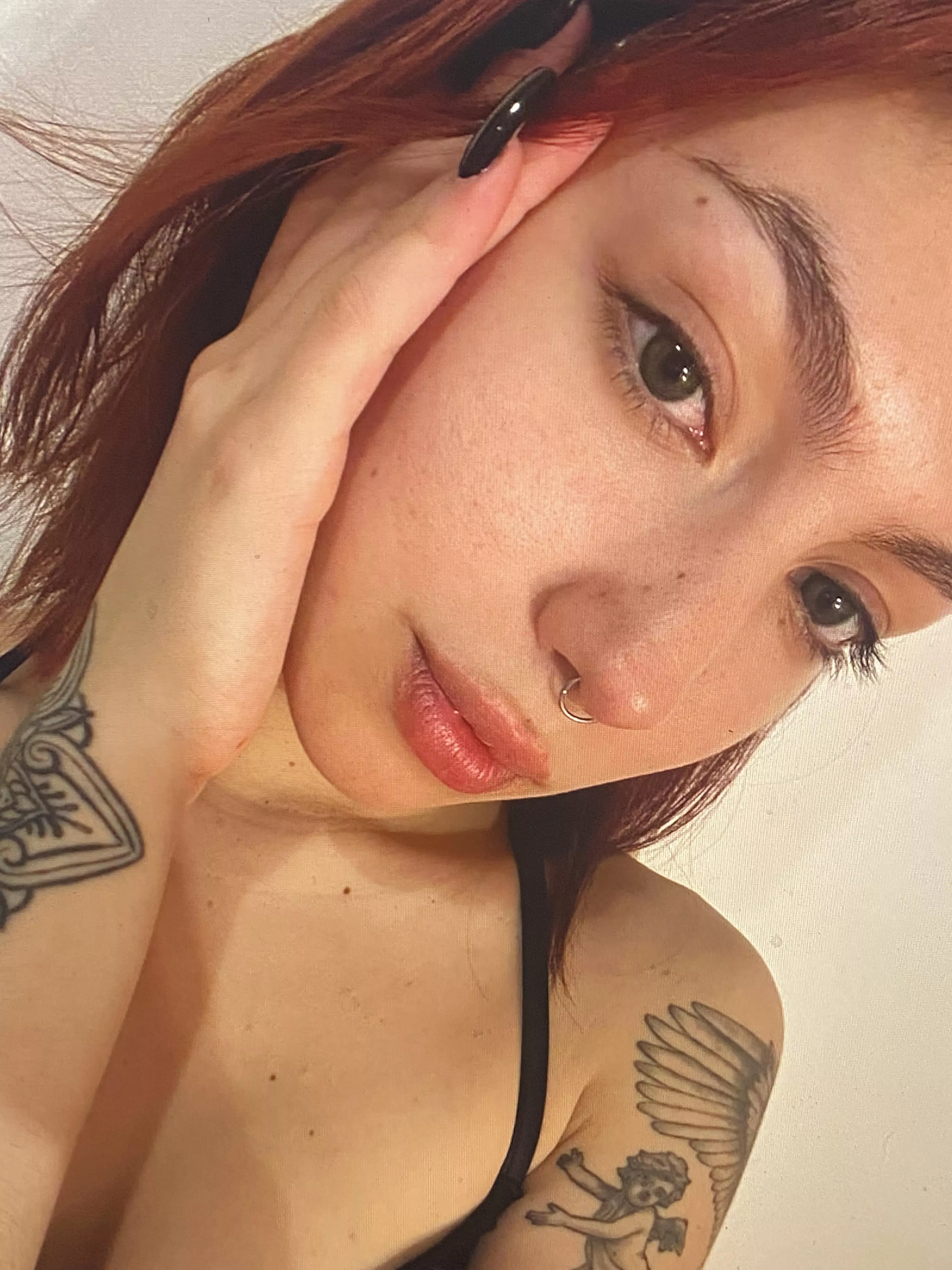 am i making u hard? [UK] xx