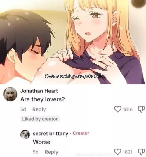 [Ane wa Yan Mama Junyuu Chuu]