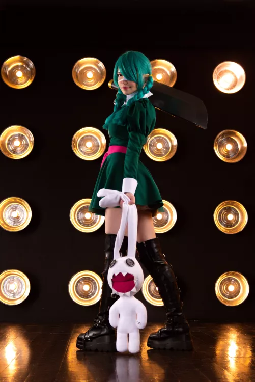 Annie coming to you know where soon! ^^ 