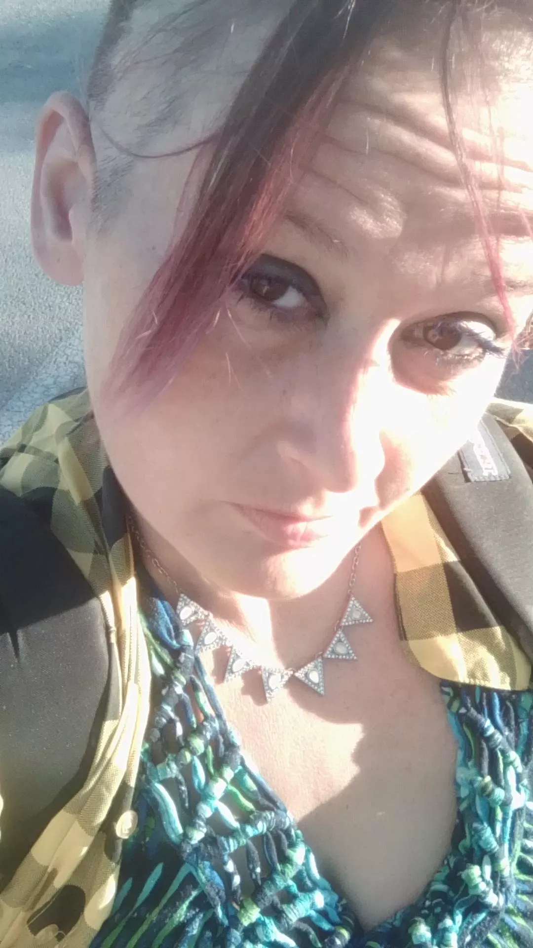 Another beautiful day outside.. 