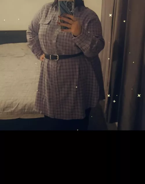 Any big cock for the Mrs