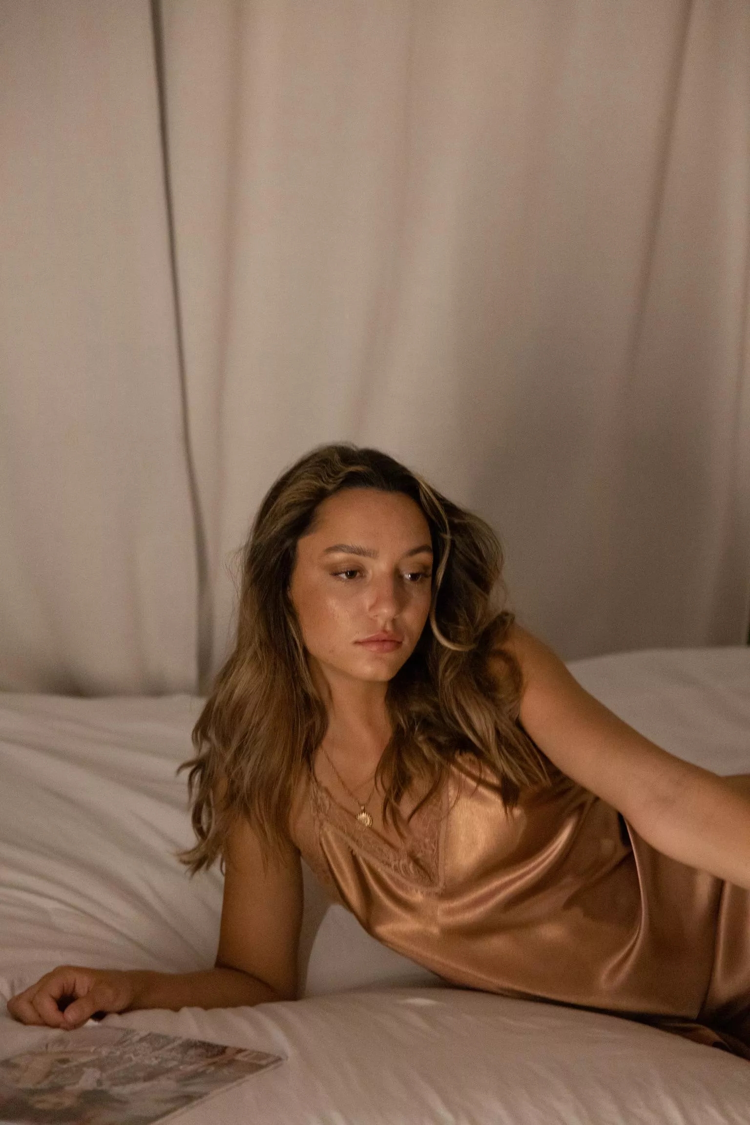 Any chance you'd fuck me on the first date